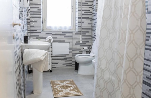 Province of Cagliari House | La Fenice Suites Sardinia