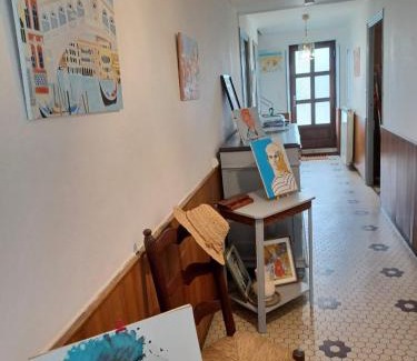 Valence-d'Albigeois Bed & Breakfast | La ferme au marronnier