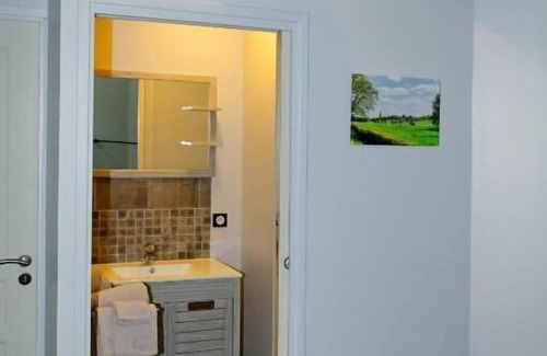 Solre-le-Chateau House | La Ferme Aux Charmes