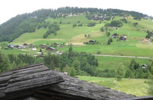 Notre-Dame-de-Bellecombe Apartment | La Ferme des Georgières "Séjour en tout compris"