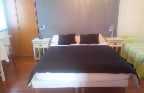 Criquebeuf-en-Caux Bed & Breakfast | La Ferme de Bout de la Ville