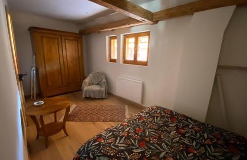 Truchtersheim Bed & Breakfast | La ferme de Lili