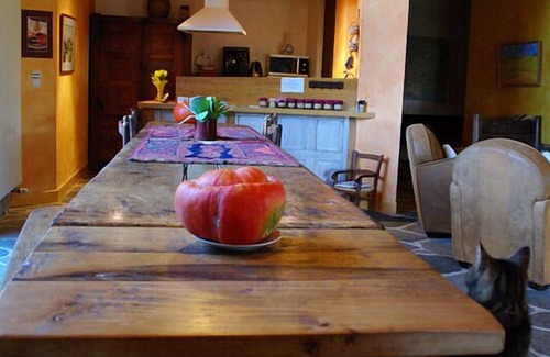 Laguiole Bed & Breakfast | La Ferme de Moulhac
