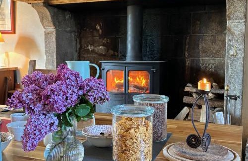 Gatteville-le-Phare House | LA FERME DE NEHOU