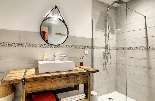 Belberaud Bed & Breakfast | La ferme de Pham