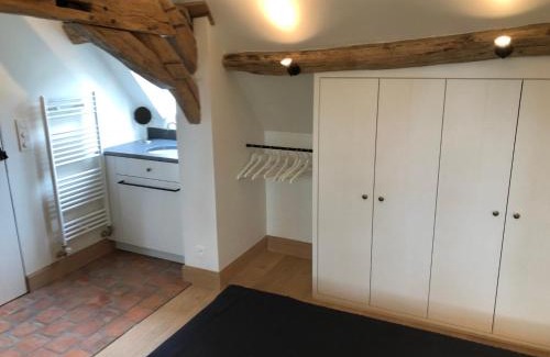 Magny-Cours Bed & Breakfast | La ferme de Planchevienne