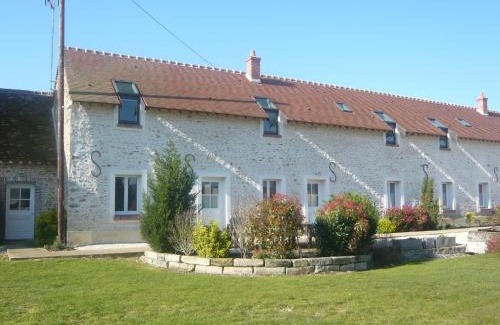Prunay-en-Yvelines House | La Ferme de Presles