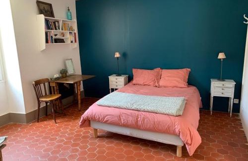 Coussegrey Apartment | La Ferme de Victor - Maison de village