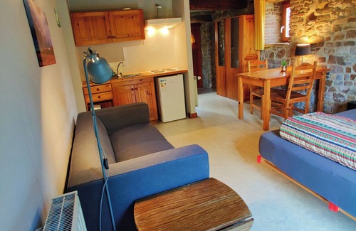 Werpin Apartment | La ferme de werpin