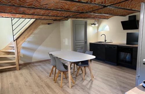 Sailly sur la Lys House | La ferme des 2 oliviers