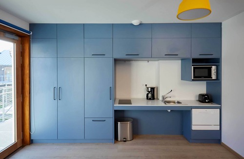 Arleux Apartment | La Ferme des Ailleurs