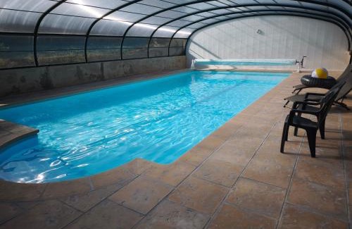 Chatillon-sur-Indre House | la ferme des bigornes