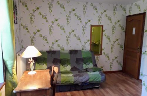 La Chapelle-pres-Sees Bed & Breakfast | la ferme des tertres