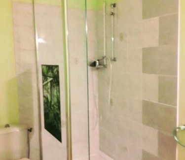 La Chapelle-pres-Sees Bed & Breakfast | la ferme des tertres