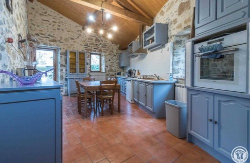 Rieucaze Other | La Ferme des Hautins