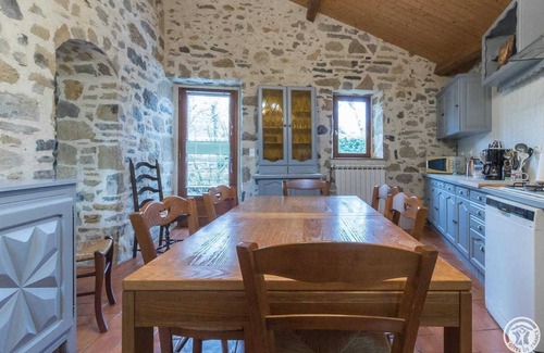 Rieucaze Other | La Ferme des Hautins