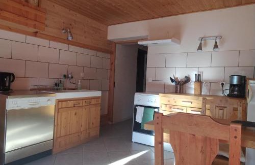 Combloux Apartment | La Ferme des Michaud