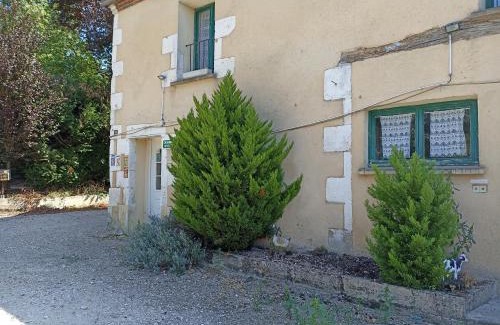Neuilly-en-Sancerre House | la ferme des pres