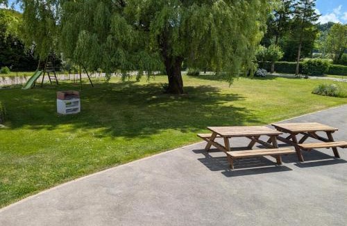 Menneville House | La Ferme Des Pierrettes