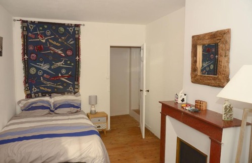 Laruscade Bed & Breakfast | La Ferme du Ciel