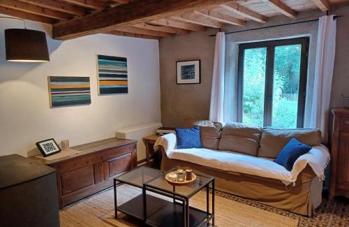 Beauraing House | La Ferme du Couchant