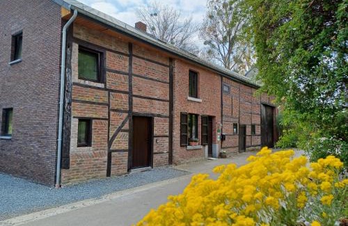 Beauraing House | La Ferme du Couchant