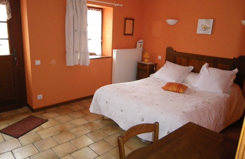 Prenois House | La Ferme du Coucou