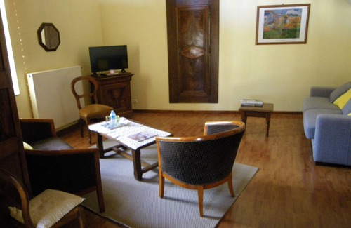 Prenois House | La Ferme du Coucou