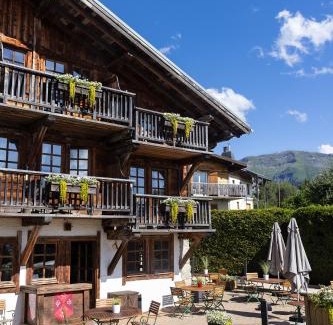 Le Planellet Hotel | La Ferme du Golf