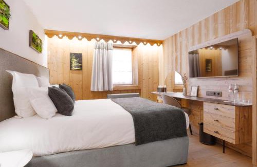 Le Planellet Hotel | La Ferme du Golf