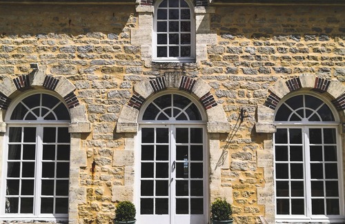 Juaye-Mondaye House | La Ferme du Manoir, Maison de Charme à 5 Minutes de Bayeux