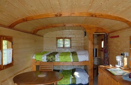 Benet Other | La Ferme du Marais Poitevin - Roulotte