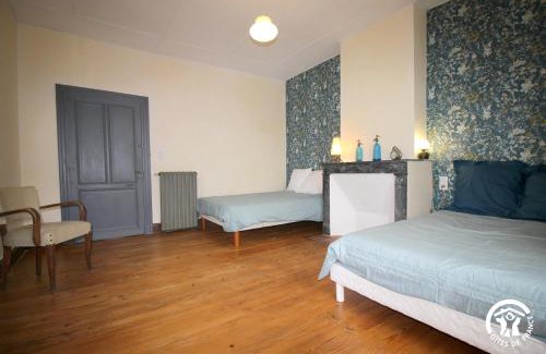 Mirande House | La ferme du pigeonnier