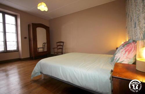Mirande House | La ferme du pigeonnier