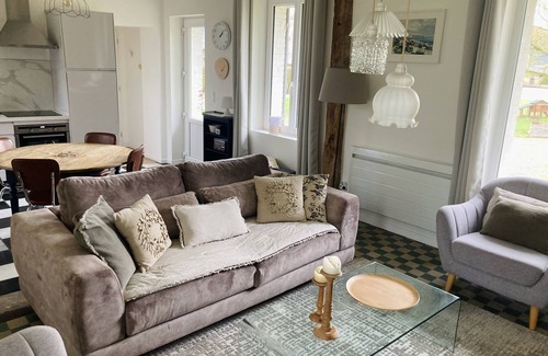 Grand-Laviers Other | La Ferme du Val, country house