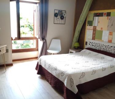 La Roque-Gageac Hotel | La Ferme Fleurie