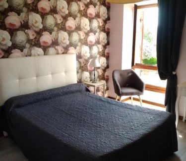 La Roque-Gageac Hotel | La Ferme Fleurie