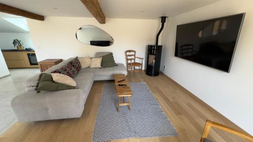 Muncq-Nieurlet House | La ferme Le Clos de la Becque