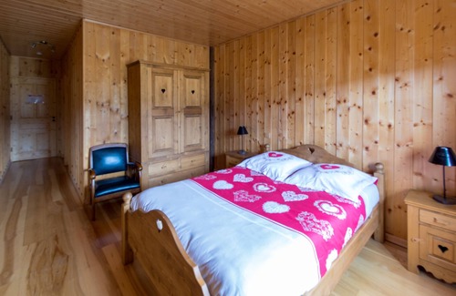 Fournet-Blancheroche House | La ferme Morin la Ronde Fontaine