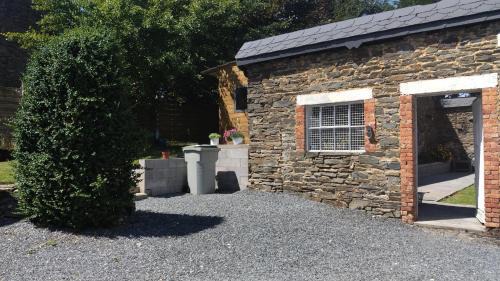 Paliseul House | La Ferme Oubliée