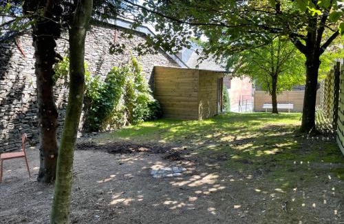 Paliseul House | La Ferme Oubliée
