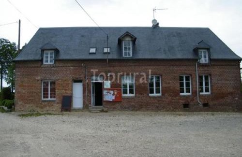 Berville House | La Ferme Pillet