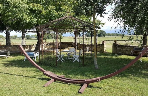 Loudet House | LA Ferme Pour Vous