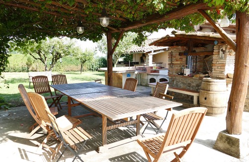 Loudet House | LA Ferme Pour Vous