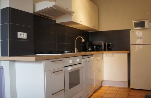 Puivert House | La Ferme Tranquille Group Gîte for 12 people