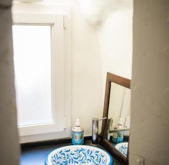 Camogli Apartment | La Fernandina