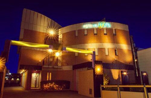 Kita Cho Hotel | LA.FESTA (Adult Only)
