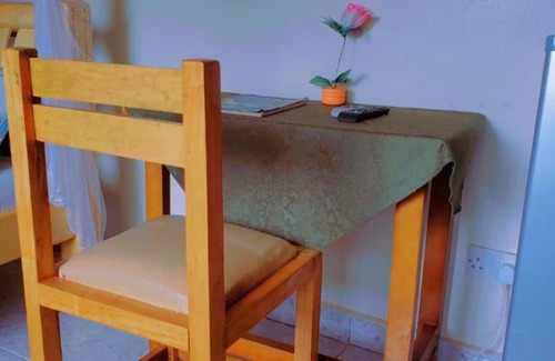 Entebbe House | La Feve Beach Hotel Entebbe Uganda