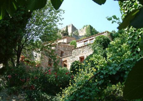 Castelnou Bed & Breakfast | La Figuera
