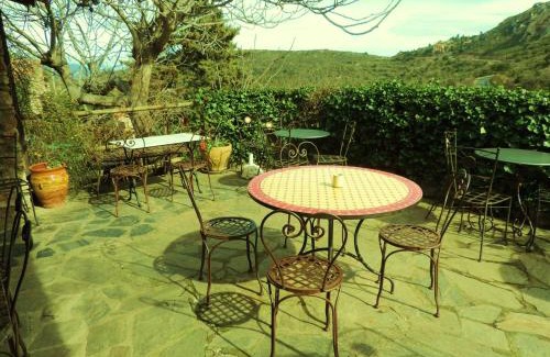 Castelnou Bed & Breakfast | La Figuera